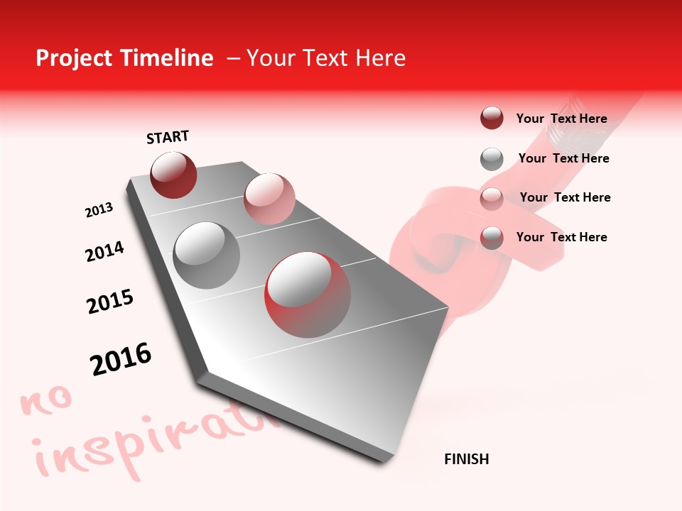 Assistance Aging Grandmother PowerPoint Template