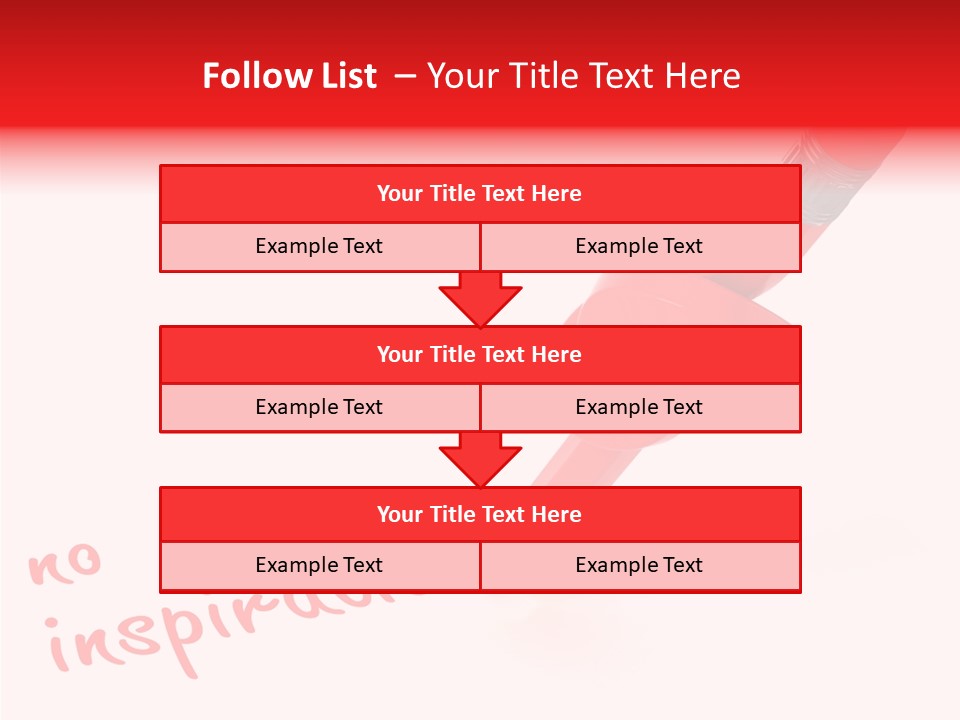 Assistance Aging Grandmother PowerPoint Template