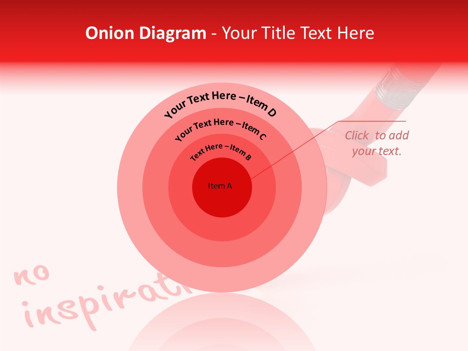 Assistance Aging Grandmother PowerPoint Template