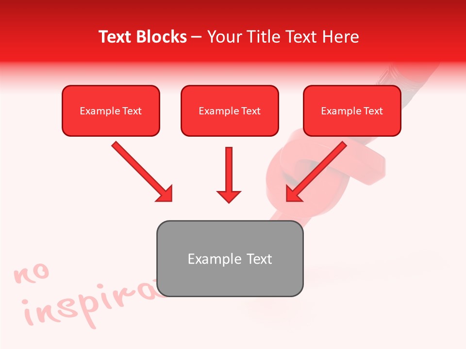 Assistance Aging Grandmother PowerPoint Template