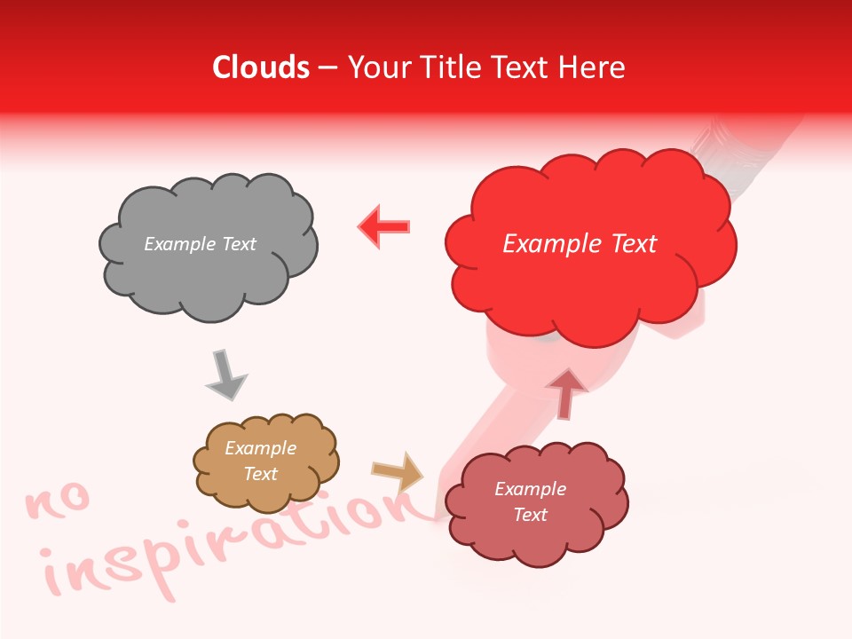 Assistance Aging Grandmother PowerPoint Template