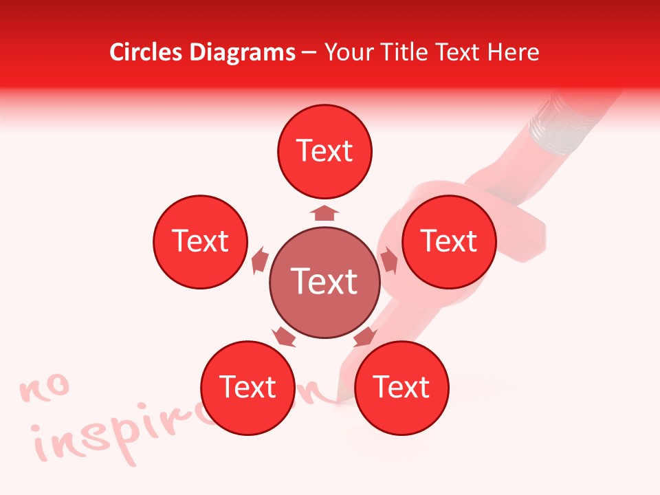 Assistance Aging Grandmother PowerPoint Template