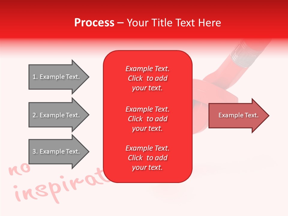 Assistance Aging Grandmother PowerPoint Template