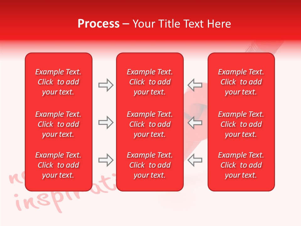 Assistance Aging Grandmother PowerPoint Template