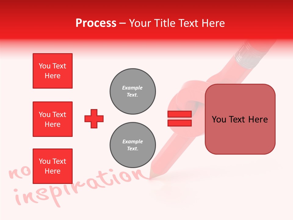 Assistance Aging Grandmother PowerPoint Template