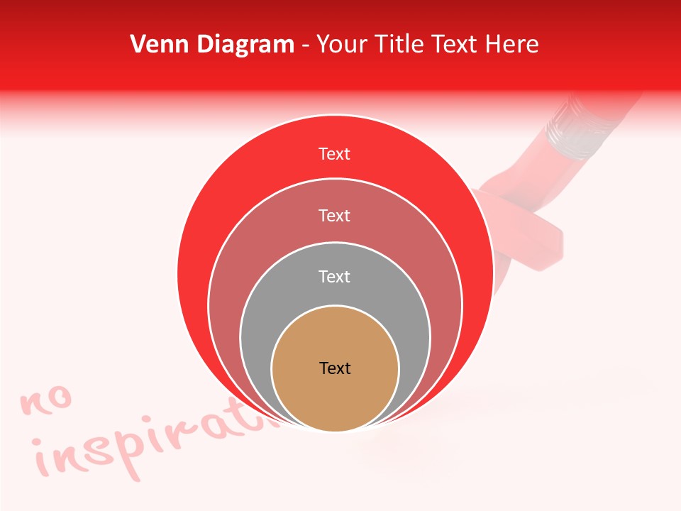 Assistance Aging Grandmother PowerPoint Template