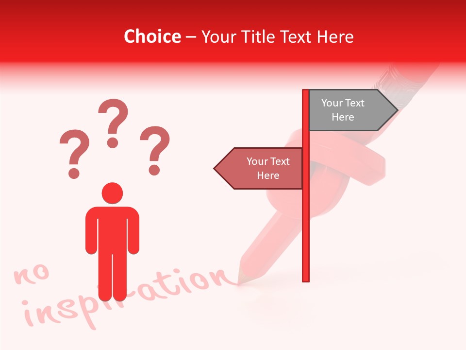 Assistance Aging Grandmother PowerPoint Template