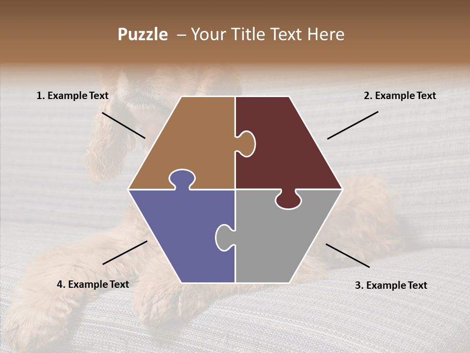 Care Grandmother Finger PowerPoint Template