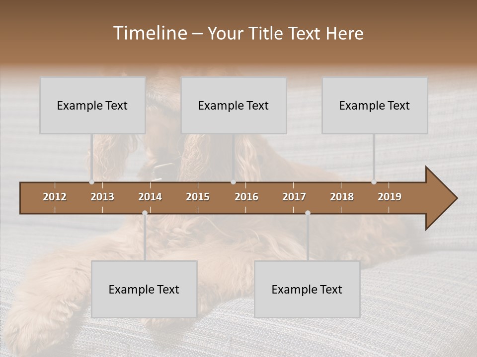 Care Grandmother Finger PowerPoint Template