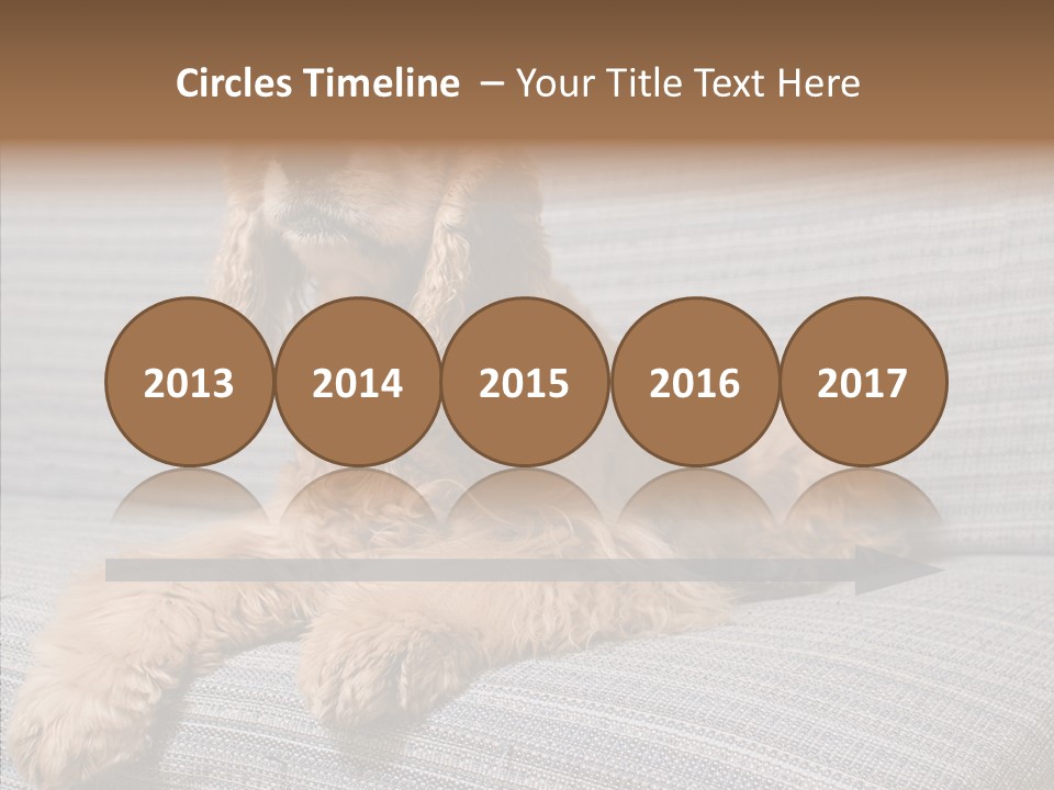 Care Grandmother Finger PowerPoint Template