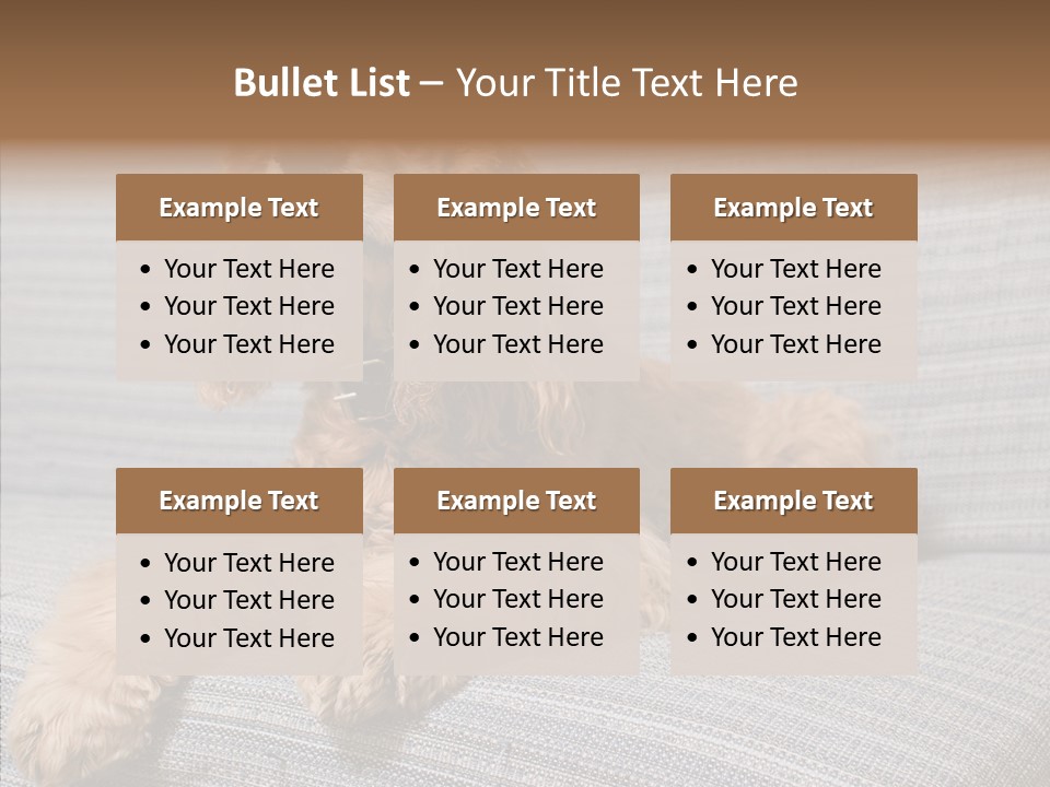 Care Grandmother Finger PowerPoint Template