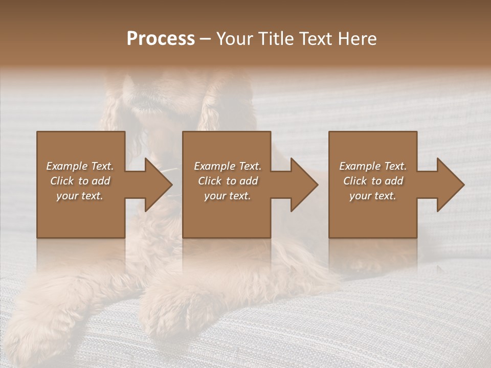 Care Grandmother Finger PowerPoint Template