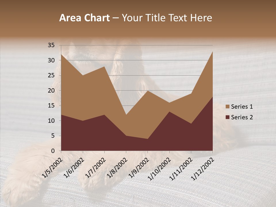 Care Grandmother Finger PowerPoint Template