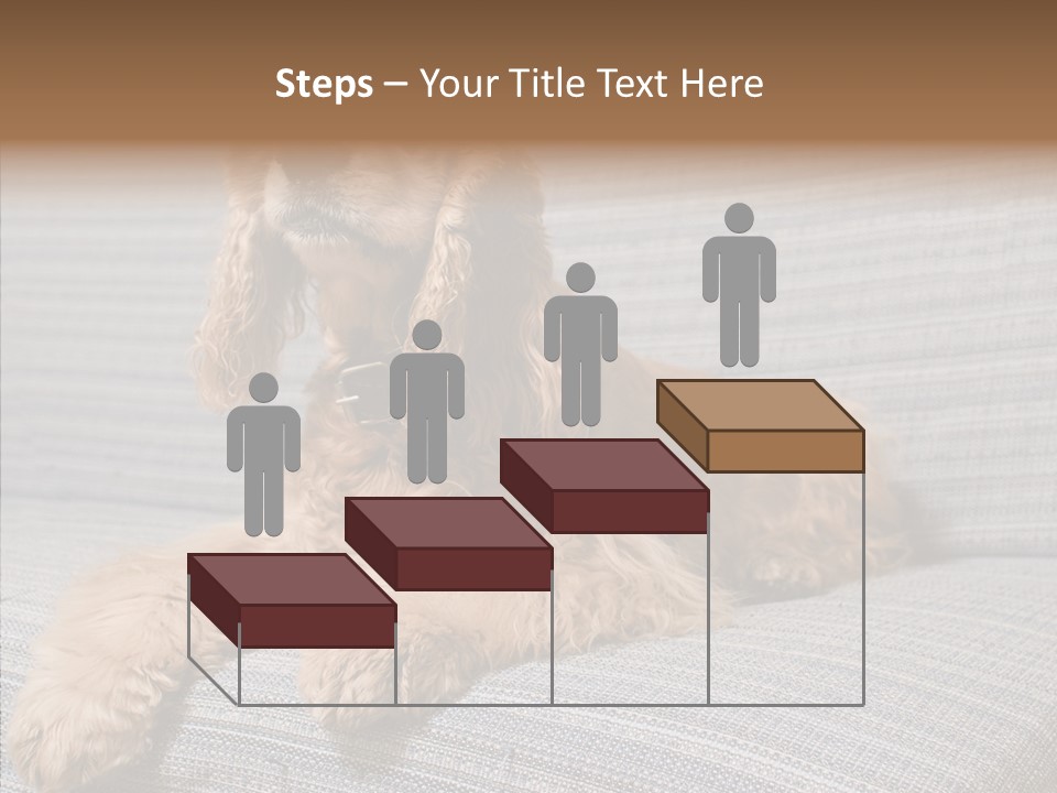 Care Grandmother Finger PowerPoint Template