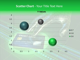 Human Senior Assist PowerPoint Template