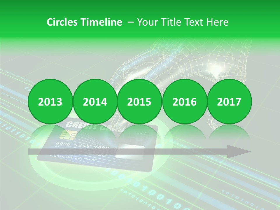 Human Senior Assist PowerPoint Template