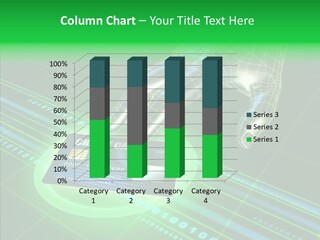 Human Senior Assist PowerPoint Template