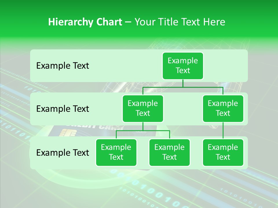 Human Senior Assist PowerPoint Template