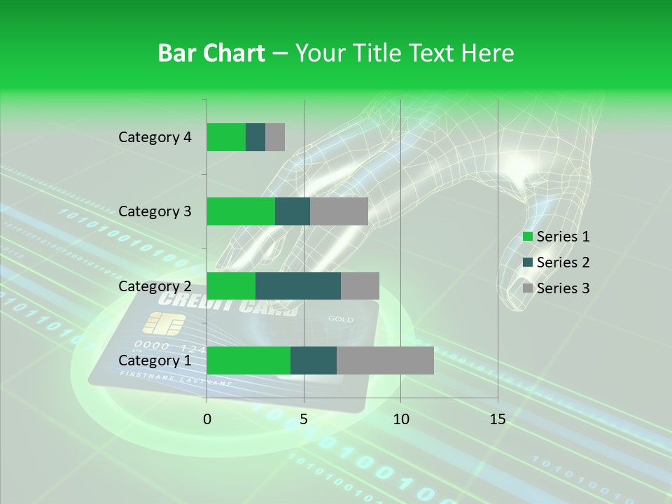 Human Senior Assist PowerPoint Template
