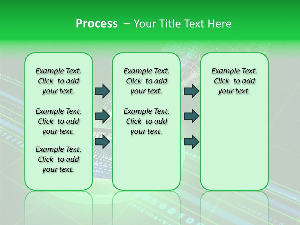 Human Senior Assist PowerPoint Template