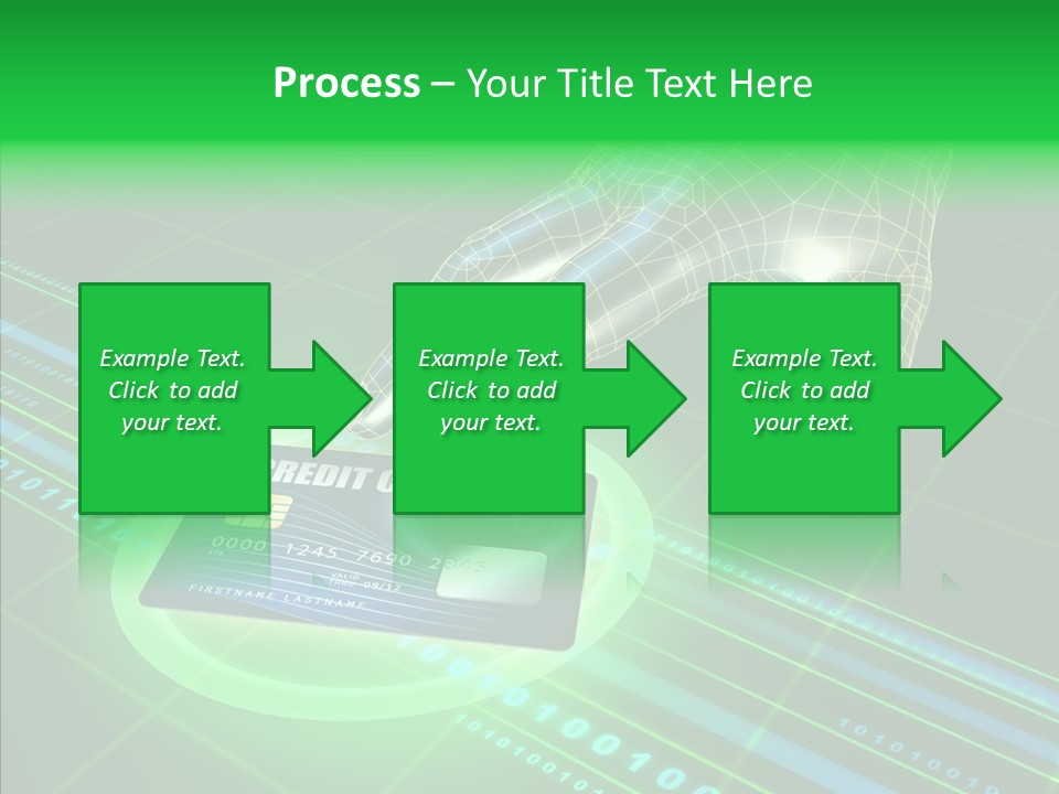Human Senior Assist PowerPoint Template