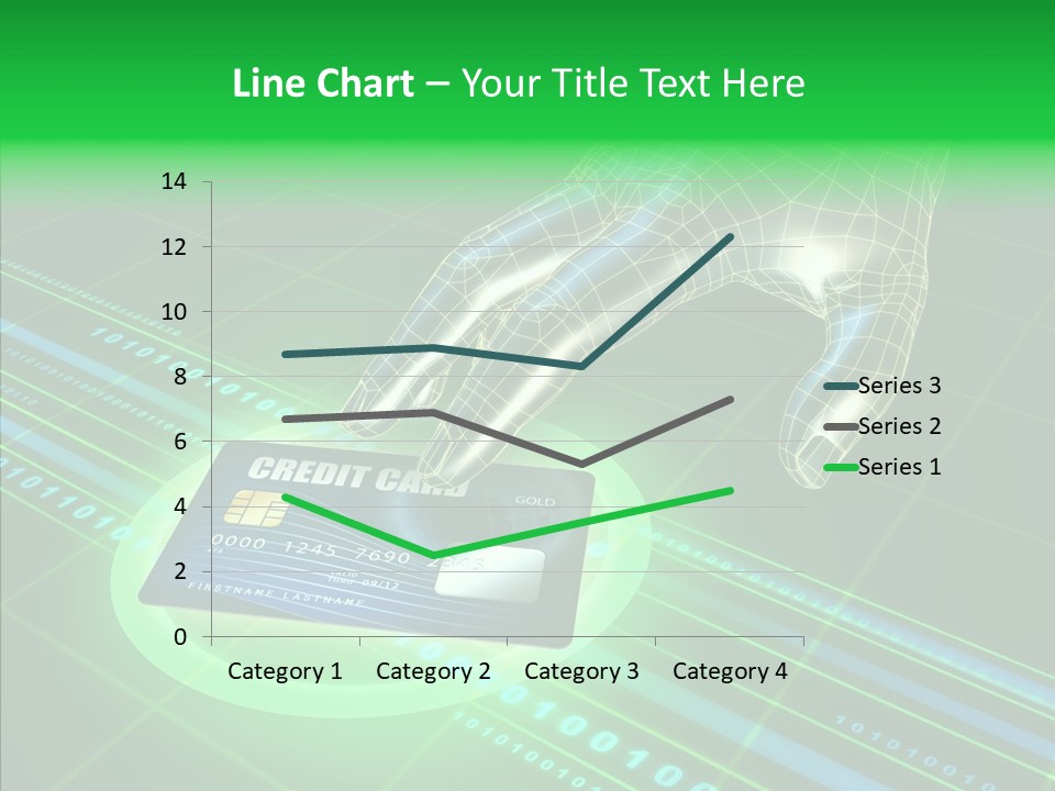 Human Senior Assist PowerPoint Template