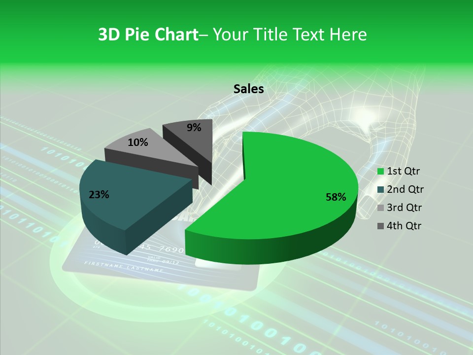 Human Senior Assist PowerPoint Template
