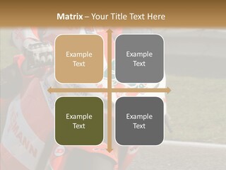 Assistance Touching Aging PowerPoint Template