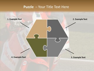 Assistance Touching Aging PowerPoint Template