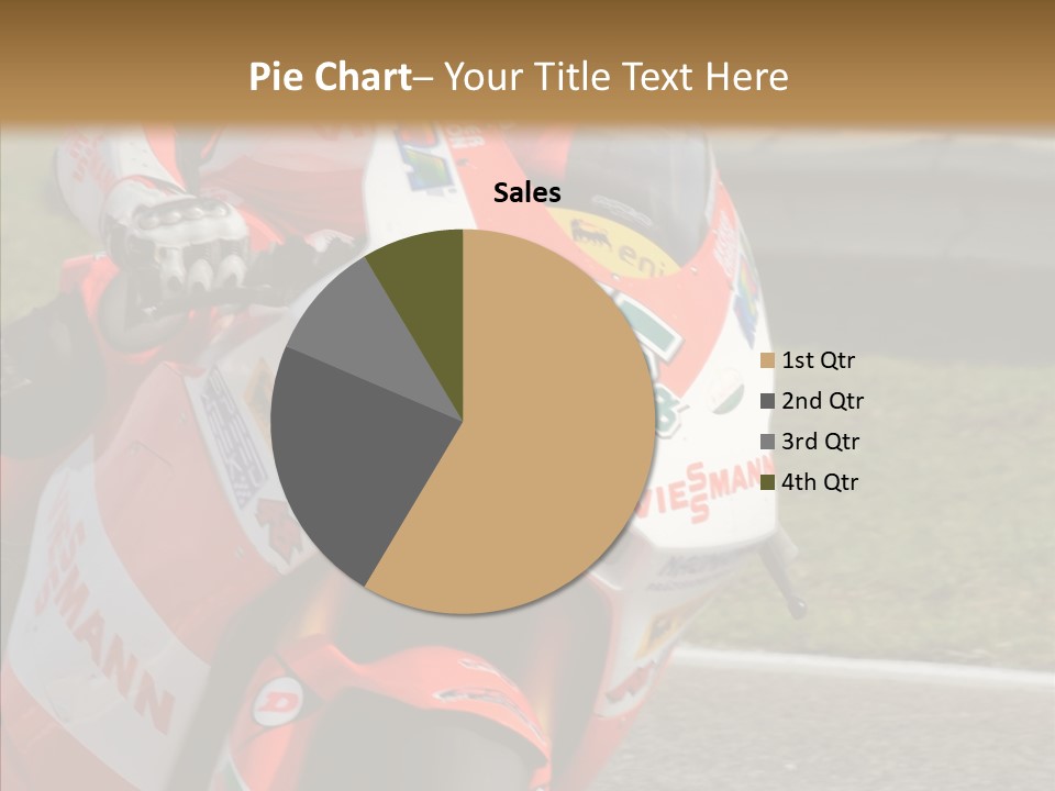 Assistance Touching Aging PowerPoint Template