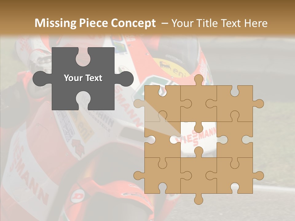 Assistance Touching Aging PowerPoint Template