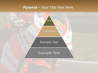 Assistance Touching Aging PowerPoint Template