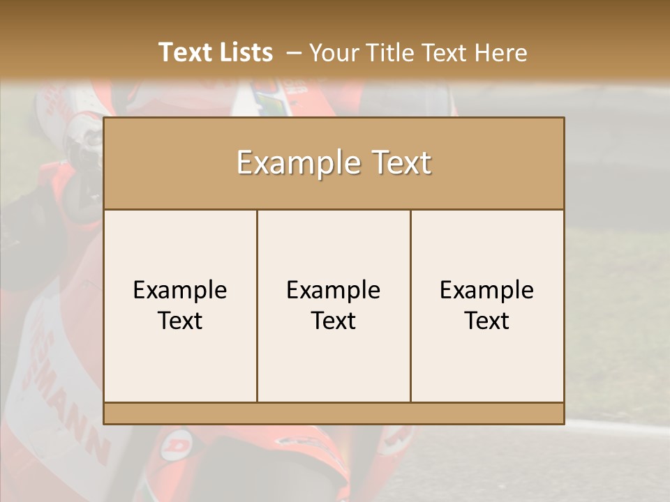 Assistance Touching Aging PowerPoint Template