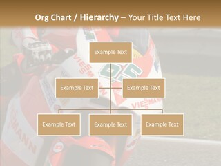Assistance Touching Aging PowerPoint Template
