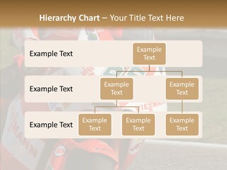 Assistance Touching Aging PowerPoint Template