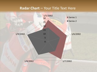 Assistance Touching Aging PowerPoint Template