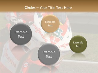 Assistance Touching Aging PowerPoint Template