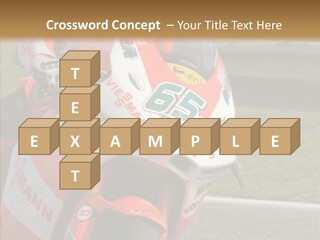 Assistance Touching Aging PowerPoint Template