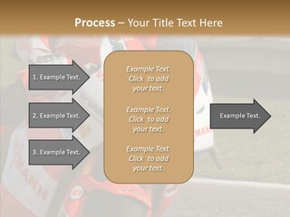 Assistance Touching Aging PowerPoint Template