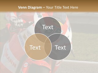 Assistance Touching Aging PowerPoint Template