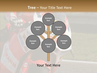 Assistance Touching Aging PowerPoint Template