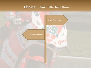 Assistance Touching Aging PowerPoint Template