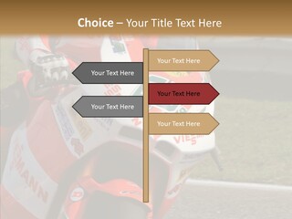 Assistance Touching Aging PowerPoint Template