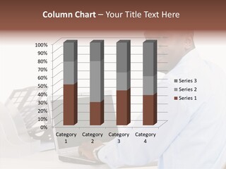 Care Hand Help PowerPoint Template