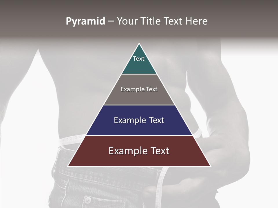 Senior  Grandmother Elder PowerPoint Template