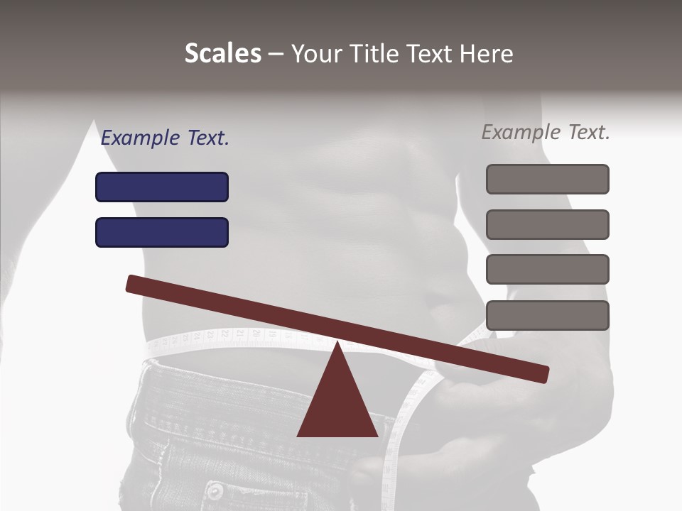 Senior  Grandmother Elder PowerPoint Template