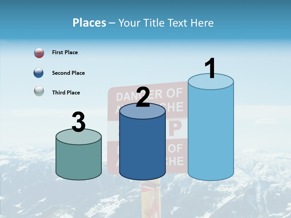 Women Two Close Up PowerPoint Template