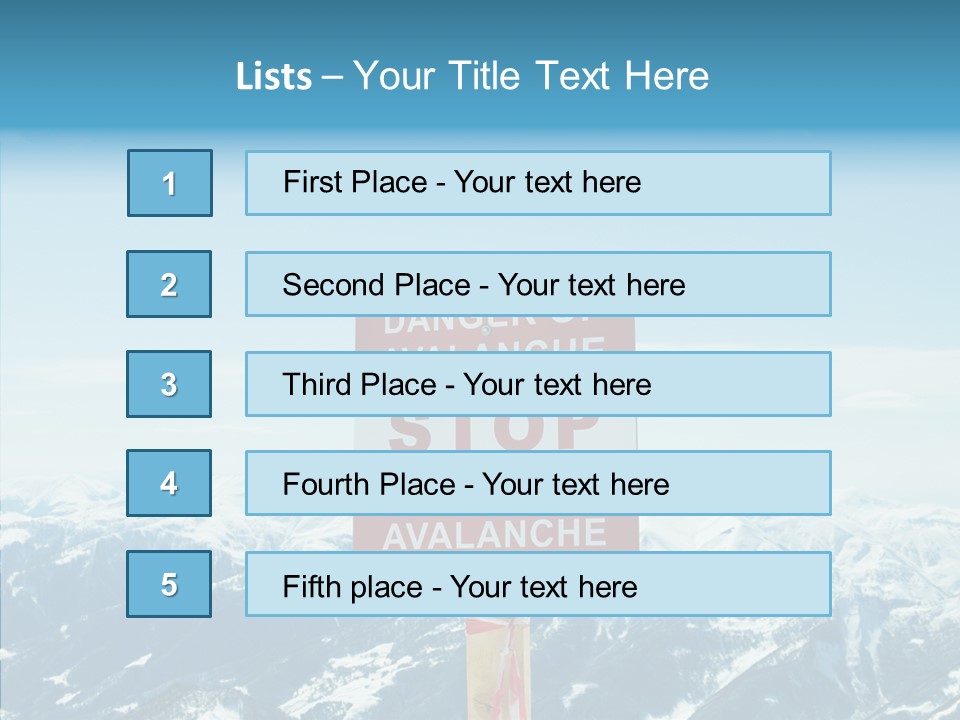 Women Two Close Up PowerPoint Template