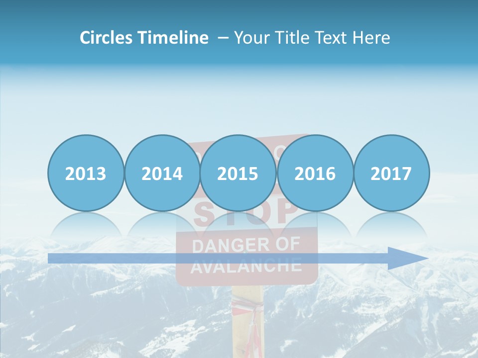 Women Two Close Up PowerPoint Template