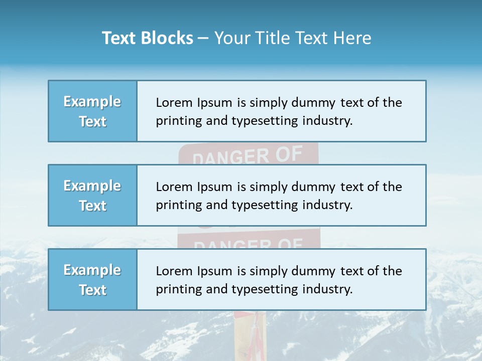 Women Two Close Up PowerPoint Template